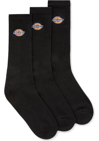 Valley Grove Socks Siyah Çorap fiyatları