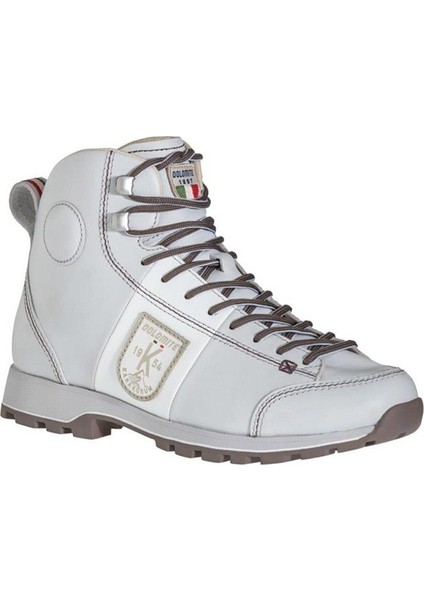 Shoe 1954 Karakorum Kadın Bot Beyaz fiyatları