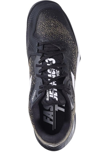 Jet Mach 3 All Court Erkek Beyaz Tenis Ayakkabısı