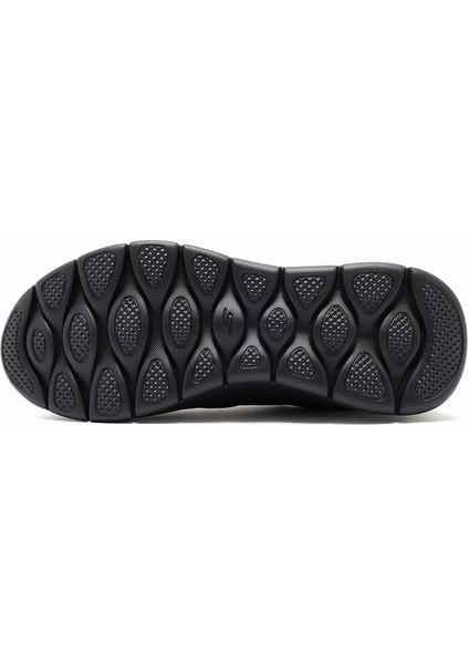 216499 Tk Bbk Go Walk Flex Erkek Comfort Ayakkabı - Siyah