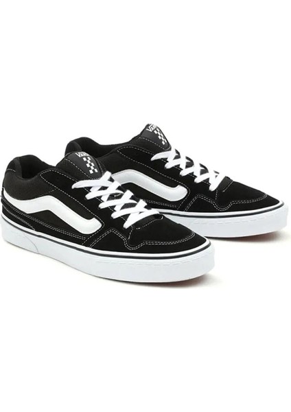 Mn Caldrone Erkek Siyah Sneaker VN0A5JM2BA21