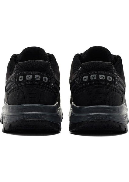 Summits At - Upper Draft Erkek Siyah Spor Ayakkabı 237620 Bkcc