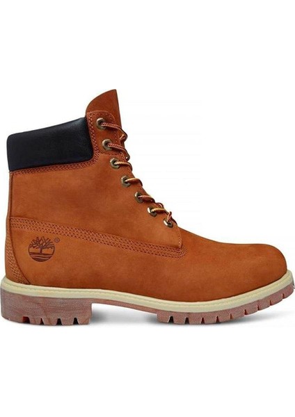 6 Premium Boot Turuncu Erkek Bot TB0720668271 fiyatları