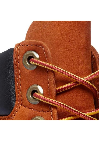 6 Premium Boot Turuncu Erkek Bot TB0720668271 modelleri