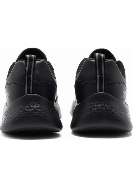 216499 Tk Bbk Go Walk Flex Erkek Comfort Ayakkabı - Siyah