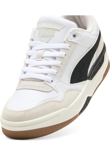 Rebound Retro Sd Kadın Beyaz Spor Ayakkabı.01