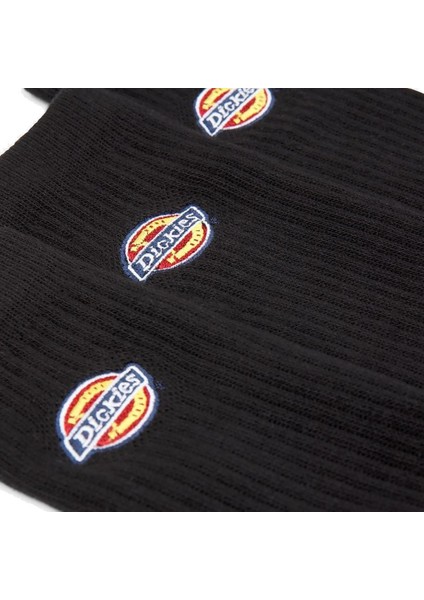 Valley Grove Socks Siyah Çorap modelleri