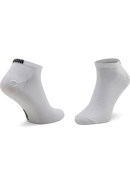 Graphic Sneaker 3P Unisex 3'lü Çorap 90798804 fiyatları