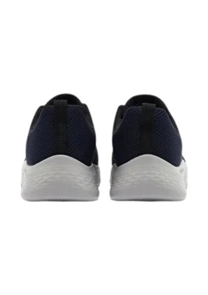 Go Walk Flex-Vespid Erkek Mavi Yürüyüş Ayakkabısı 216507tk Nvlm