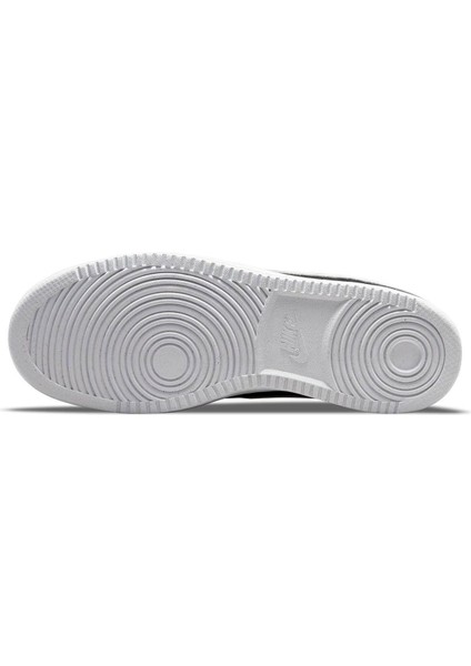 DH2987-001 Court Vision Lo Nn Unisex Günlük Spor Ayakkabı