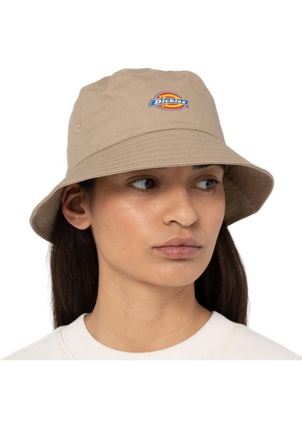 Stayton Bucket Haki Şapka