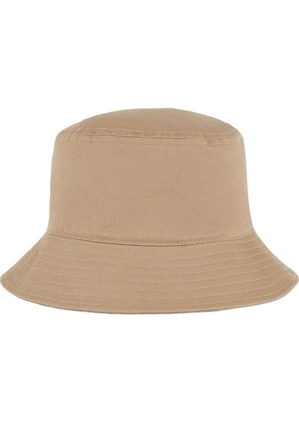 Stayton Bucket Haki Şapka