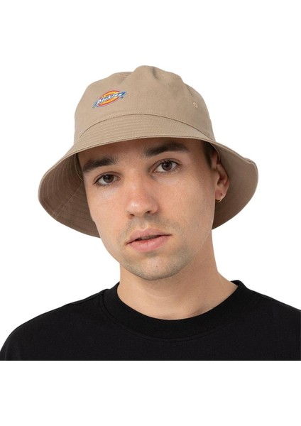 Stayton Bucket Haki Şapka