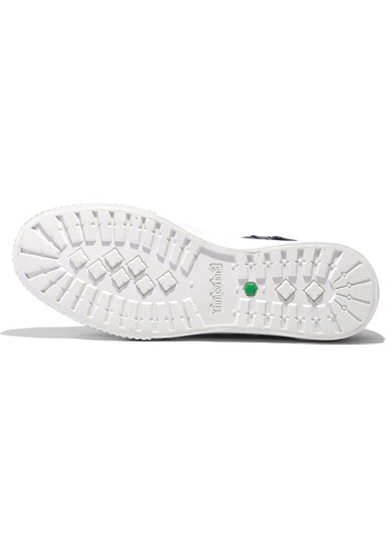MYLO BAY LOW LACE UP SNEA Mavi Erkek Sneaker