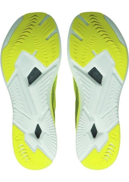 Speed Carbon Rc Erkek Koşu Ayakkabısı-Sarı indirimleri