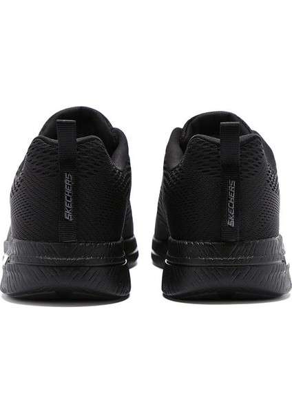 Burst 2.0 Erkek Siyah Spor Ayakkabı 999739TK Bbk