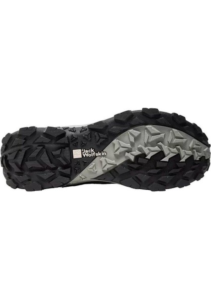 Vojo Tour Texapore Low Erkek Outdoor Ayakkabı A62070