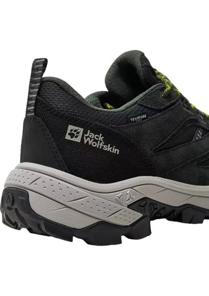 Vojo Tour Texapore Low Erkek Outdoor Ayakkabı A62070