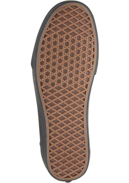 Mn Ward Erkek Siyah Günlük Ayakkabı