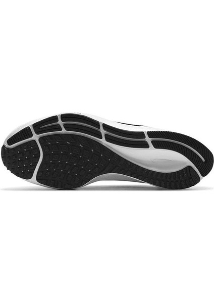 Aır Zoom Pegasus 38 Erkek Siyah Koşu Ayakkabı - CW7356-002