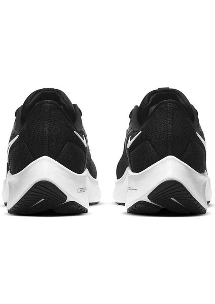 Aır Zoom Pegasus 38 Erkek Siyah Koşu Ayakkabı - CW7356-002
