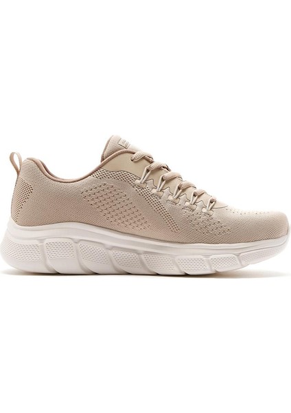 Bobs Sport B Flex - Electric Cool Erkek Günlük Ayakkabı Natürel/kahverengi 118101 Nat