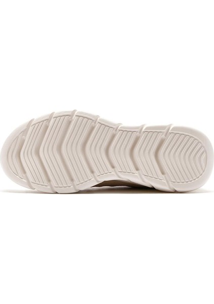 Bobs Sport B Flex - Electric Cool Erkek Günlük Ayakkabı Natürel/kahverengi 118101 Nat