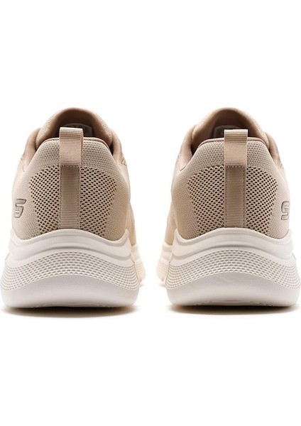 Bobs Sport B Flex - Electric Cool Erkek Günlük Ayakkabı Natürel/kahverengi 118101 Nat