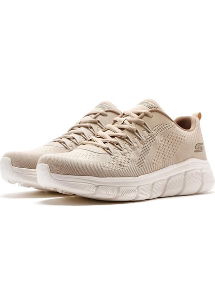 Bobs Sport B Flex - Electric Cool Erkek Günlük Ayakkabı Natürel/kahverengi 118101 Nat