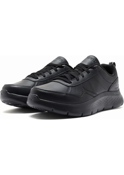 216499 Tk Bbk Go Walk Flex Erkek Comfort Ayakkabı - Siyah