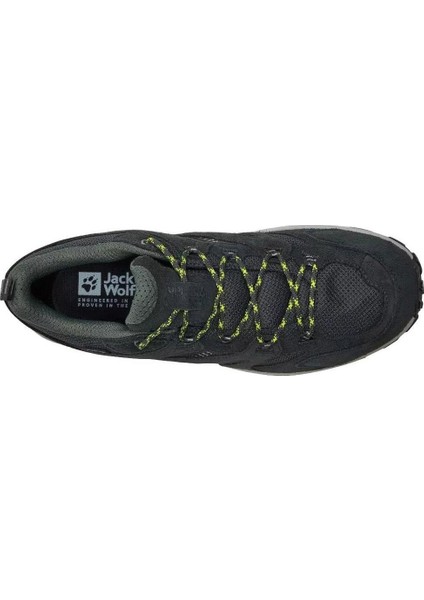 Vojo Tour Texapore Low Erkek Outdoor Ayakkabı A62070