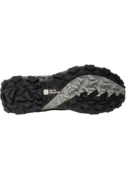 Vojo Tour Texapore Low Erkek Outdoor Ayakkabı A62070