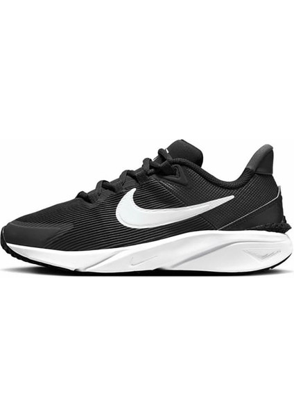 DX7615-001 Star Runner 4 NnUnisex Günlük Spor Ayakkabı