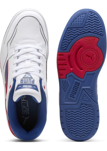 Rebound Retro Sneaker