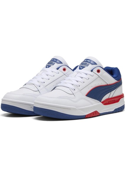 Rebound Retro Sneaker