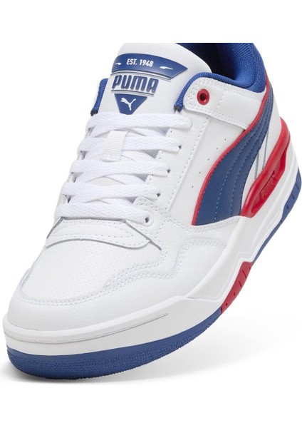 Rebound Retro Sneaker