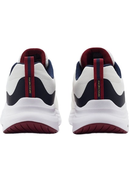 Vapor Foam Erkek Beyaz Spor Ayakkabı 232625 Wnvr