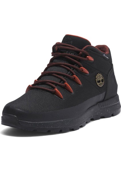 Sprint Trekker Mid Lace Up Sneaker Erkek Bot