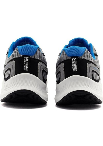 Go Run Consistent 2.0 Erkek Gri Koşu Ayakkabısı 220866 Gybk