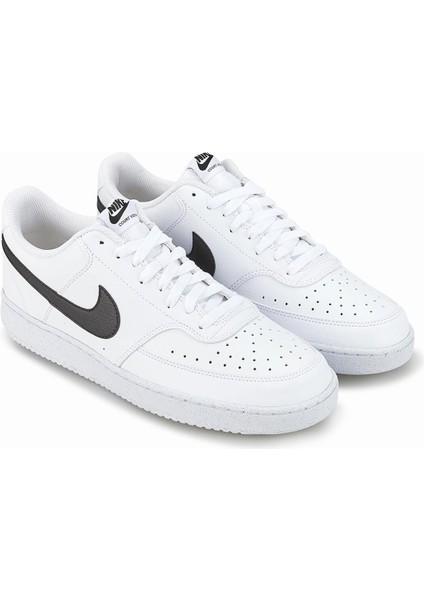 DH2987-101 Court Vision Low Unisex Günlük Spor Ayakkabı