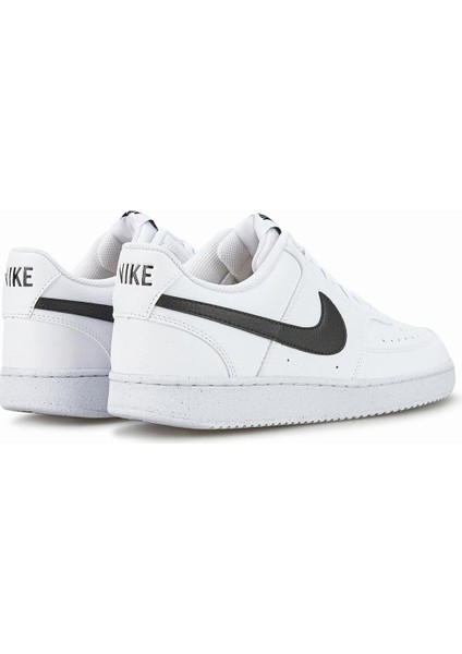 DH2987-101 Court Vision Low Unisex Günlük Spor Ayakkabı