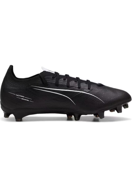 Erkek Siyah Puma Ultra 5 Match Fg/ag Siyah Erkek Krampon modelleri