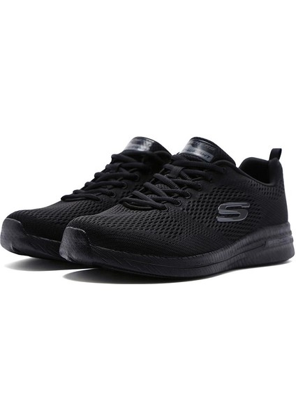 Burst 2.0 Erkek Siyah Spor Ayakkabı 999739TK Bbk