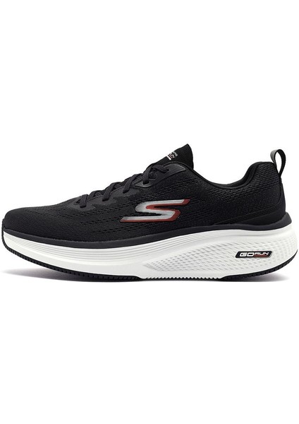 Go Run Elevate 2.0 - Fluid Motion Erkek Siyah Koşu Ayakkabısı 220847 Blk