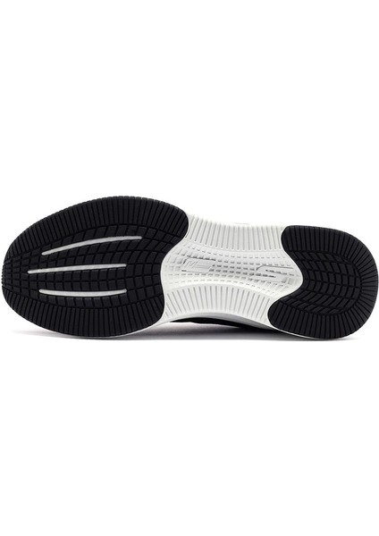 Go Run Elevate 2.0 - Fluid Motion Erkek Siyah Koşu Ayakkabısı 220847 Blk