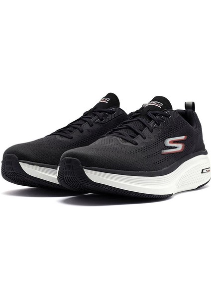 Go Run Elevate 2.0 - Fluid Motion Erkek Siyah Koşu Ayakkabısı 220847 Blk