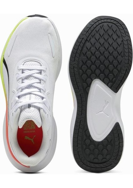 Skyrocket Lite Siyah Koşu Ayakkabısı 37943701