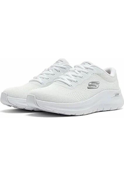 Arch Fit 2.0 Erkek Beyaz Spor Ayakkabı 232700TK Ofwt