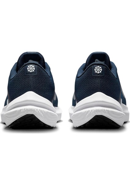 Air Winflo 10 DV4022-400 Lacivert Erkek Koşu Ayakkabısı