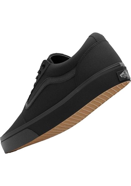 VN0A38DM1861 Mn Ward Siyah